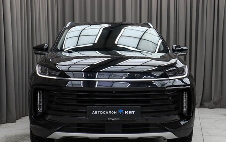 CheryExeed TXL, 2023 год, 2 550 000 рублей, 2 фотография