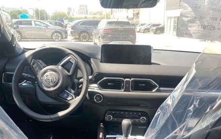 Mazda CX-5 II, 2025 год, 4 385 000 рублей, 4 фотография