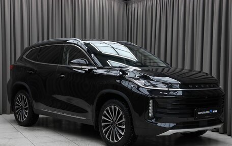 CheryExeed TXL, 2023 год, 2 550 000 рублей, 3 фотография
