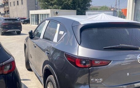 Mazda CX-5 II, 2025 год, 4 385 000 рублей, 2 фотография