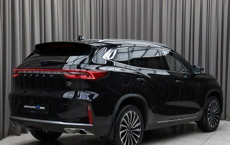 CheryExeed TXL, 2023 год, 2 550 000 рублей, 4 фотография