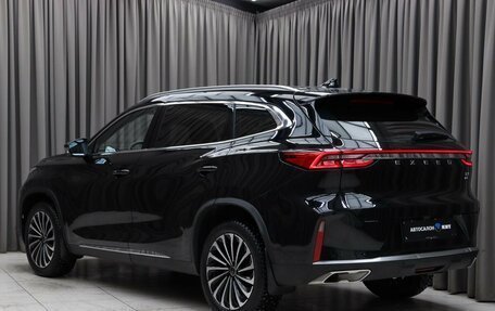 CheryExeed TXL, 2023 год, 2 550 000 рублей, 6 фотография