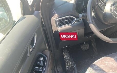 Mazda CX-5 II, 2025 год, 4 385 000 рублей, 5 фотография