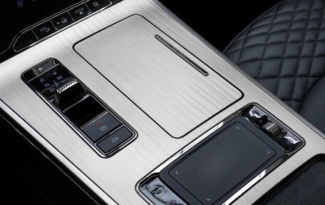 CheryExeed TXL, 2023 год, 2 550 000 рублей, 15 фотография