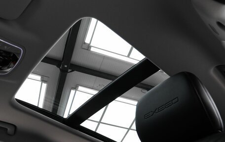 CheryExeed TXL, 2023 год, 2 550 000 рублей, 16 фотография