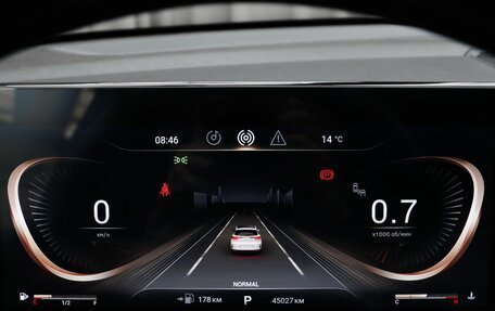 CheryExeed TXL, 2023 год, 2 550 000 рублей, 12 фотография