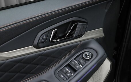 CheryExeed TXL, 2023 год, 2 550 000 рублей, 18 фотография