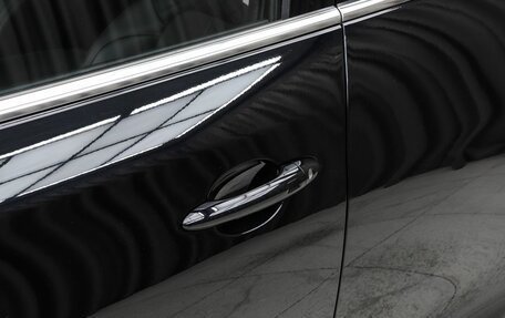CheryExeed TXL, 2023 год, 2 550 000 рублей, 19 фотография