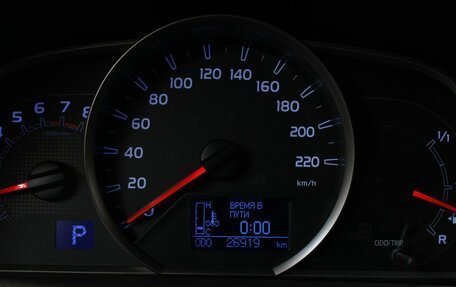 Toyota RAV4, 2015 год, 2 450 000 рублей, 11 фотография