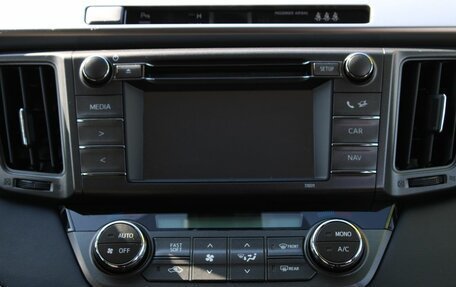 Toyota RAV4, 2015 год, 2 450 000 рублей, 13 фотография