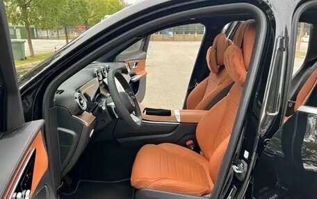 Mercedes-Benz GLC, 2025 год, 7 210 400 рублей, 3 фотография