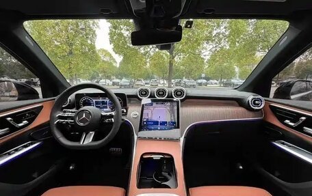 Mercedes-Benz GLC, 2025 год, 7 210 400 рублей, 4 фотография