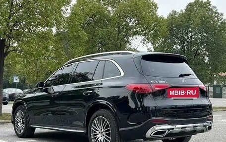 Mercedes-Benz GLC, 2025 год, 7 210 400 рублей, 5 фотография