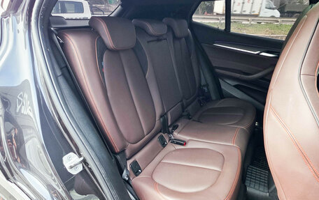 BMW X2, 2021 год, 3 700 000 рублей, 7 фотография