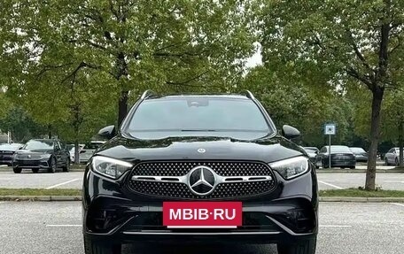 Mercedes-Benz GLC, 2025 год, 7 210 400 рублей, 2 фотография