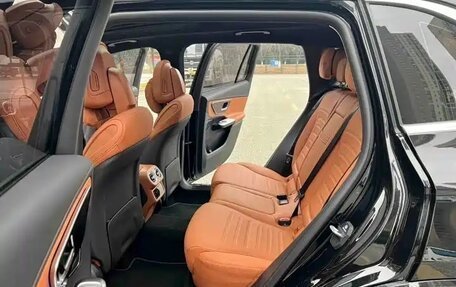 Mercedes-Benz GLC, 2025 год, 7 210 400 рублей, 8 фотография