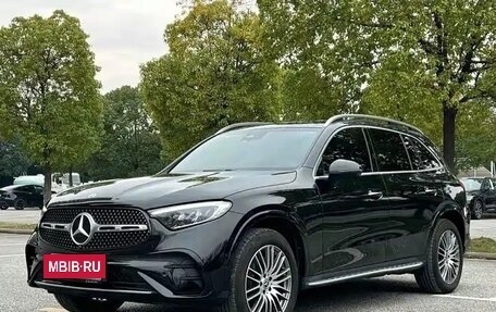 Mercedes-Benz GLC, 2025 год, 7 210 400 рублей, 6 фотография