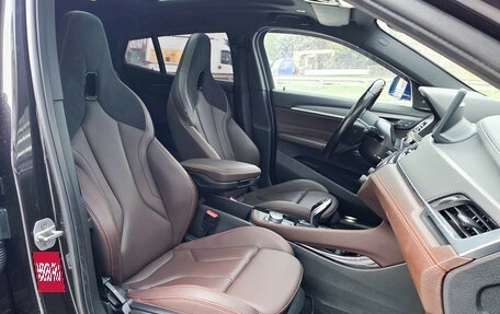 BMW X2, 2021 год, 3 700 000 рублей, 8 фотография