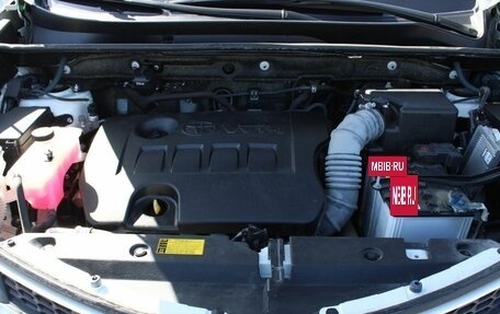 Toyota RAV4, 2015 год, 2 450 000 рублей, 9 фотография