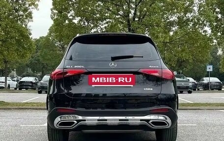 Mercedes-Benz GLC, 2025 год, 7 210 400 рублей, 7 фотография