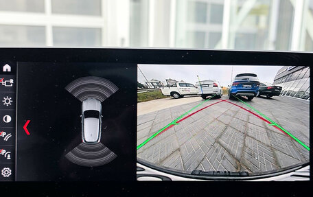 BMW X2, 2021 год, 3 700 000 рублей, 18 фотография