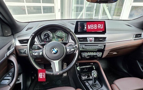 BMW X2, 2021 год, 3 700 000 рублей, 6 фотография