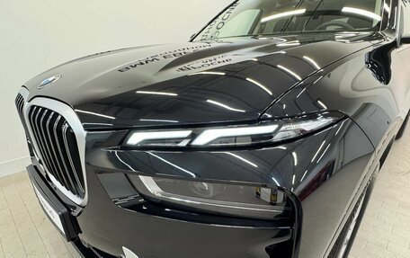 BMW X7, 2025 год, 13 990 000 рублей, 7 фотография