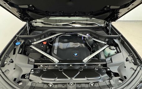 BMW X7, 2025 год, 13 990 000 рублей, 9 фотография