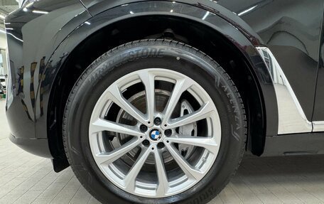 BMW X7, 2025 год, 13 990 000 рублей, 8 фотография