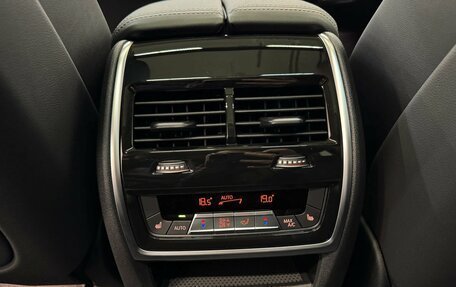 BMW X7, 2025 год, 13 990 000 рублей, 18 фотография