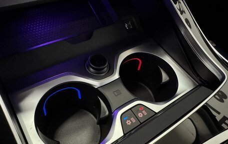 BMW X7, 2025 год, 13 990 000 рублей, 16 фотография