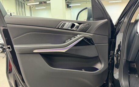 BMW X7, 2025 год, 13 990 000 рублей, 14 фотография