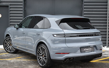 Porsche Cayenne III, 2025 год, 19 990 000 рублей, 4 фотография