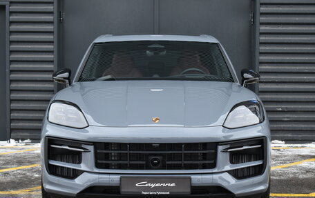 Porsche Cayenne III, 2025 год, 19 990 000 рублей, 2 фотография