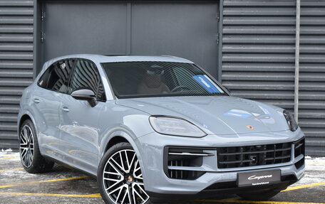 Porsche Cayenne III, 2025 год, 19 990 000 рублей, 3 фотография
