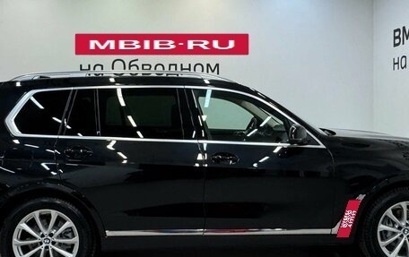 BMW X7, 2025 год, 13 990 000 рублей, 6 фотография