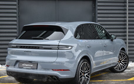 Porsche Cayenne III, 2025 год, 19 990 000 рублей, 6 фотография