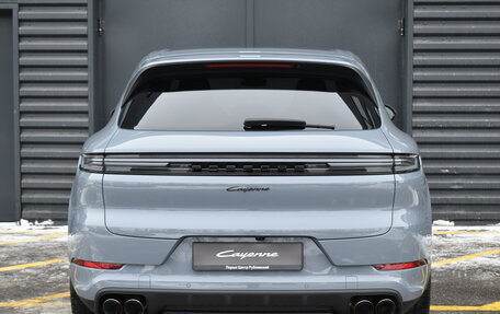 Porsche Cayenne III, 2025 год, 19 990 000 рублей, 5 фотография