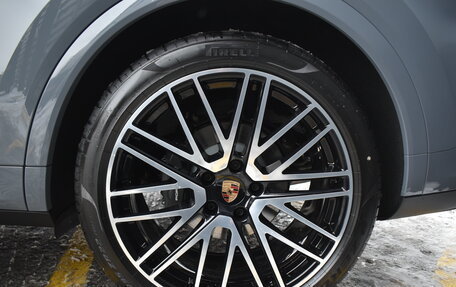 Porsche Cayenne III, 2025 год, 19 990 000 рублей, 10 фотография