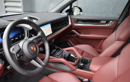 Porsche Cayenne III, 2025 год, 19 990 000 рублей, 14 фотография