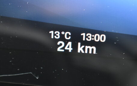 Porsche Cayenne III, 2025 год, 19 990 000 рублей, 11 фотография