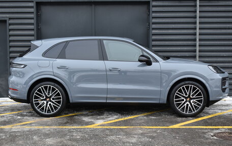 Porsche Cayenne III, 2025 год, 19 990 000 рублей, 7 фотография