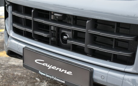 Porsche Cayenne III, 2025 год, 19 990 000 рублей, 9 фотография