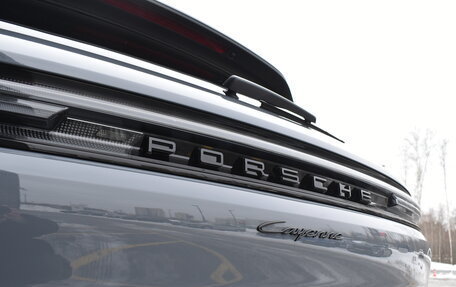 Porsche Cayenne III, 2025 год, 19 990 000 рублей, 8 фотография