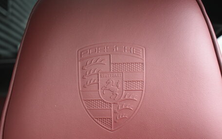 Porsche Cayenne III, 2025 год, 19 990 000 рублей, 20 фотография