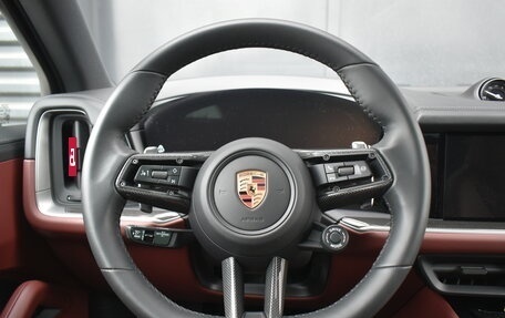 Porsche Cayenne III, 2025 год, 19 990 000 рублей, 12 фотография