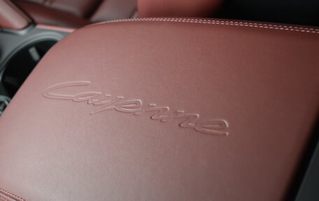 Porsche Cayenne III, 2025 год, 19 990 000 рублей, 31 фотография