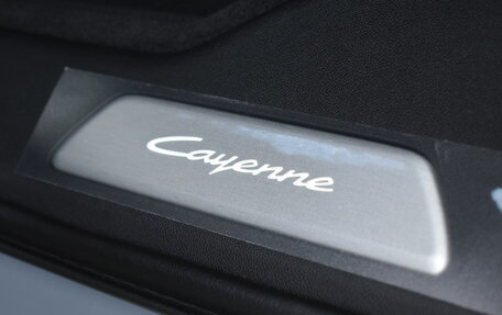 Porsche Cayenne III, 2025 год, 19 990 000 рублей, 30 фотография