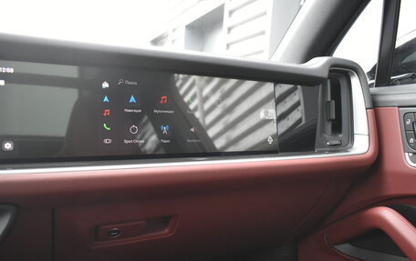 Porsche Cayenne III, 2025 год, 19 990 000 рублей, 35 фотография