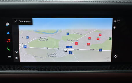 Porsche Cayenne III, 2025 год, 19 990 000 рублей, 34 фотография